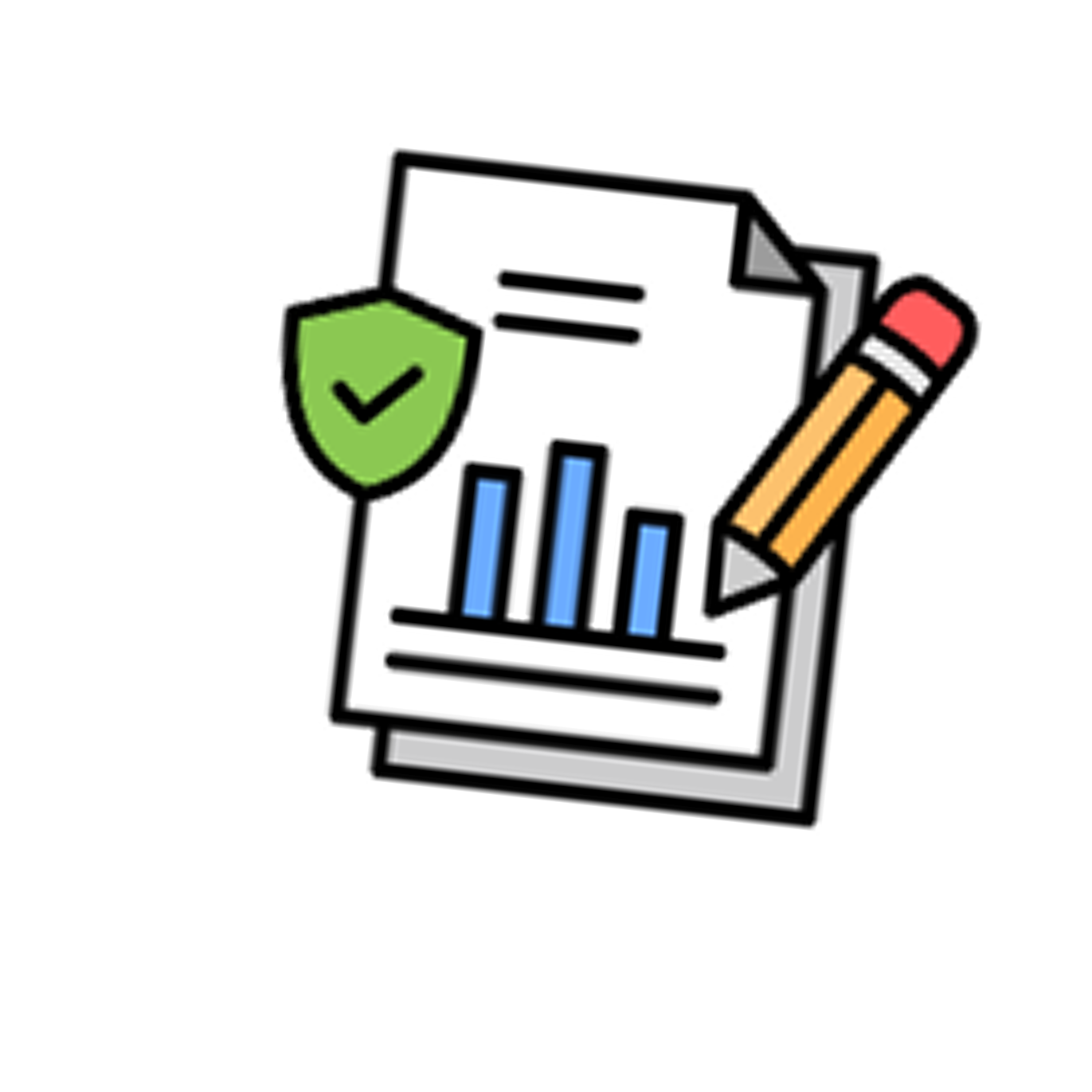 Production de rapports périodiques pour évaluer les performances environnementales.